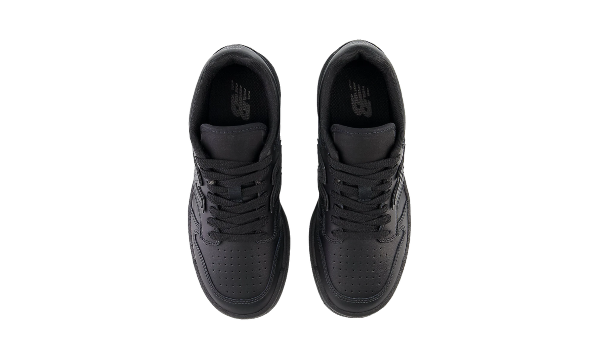 New Balance 480 Triple Black
