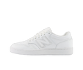 New Balance 480 Triple White