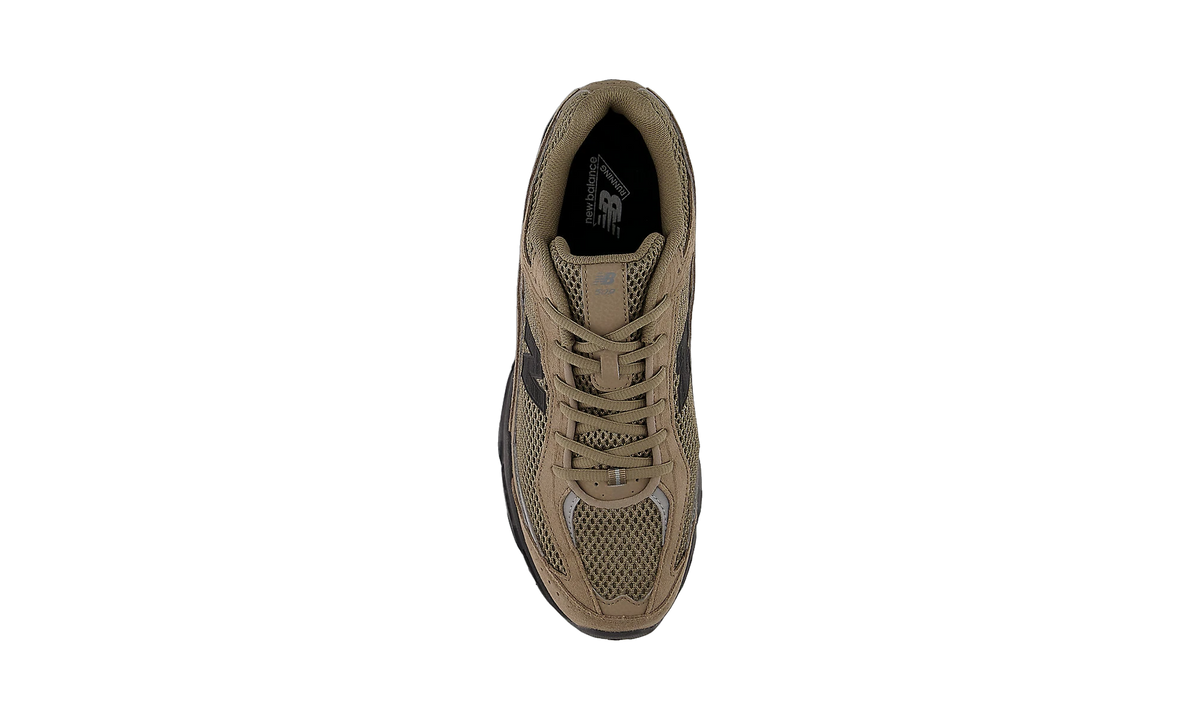New Balance 509 Thunder Brown