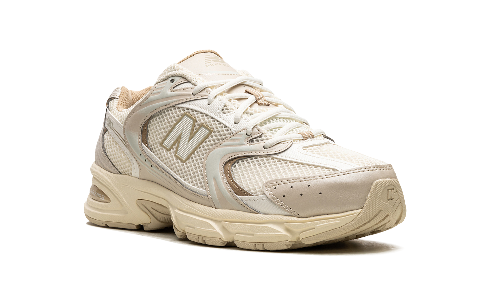 New Balance 530 Beige Angora