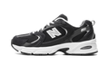 New Balance 530 Classic Black Grey