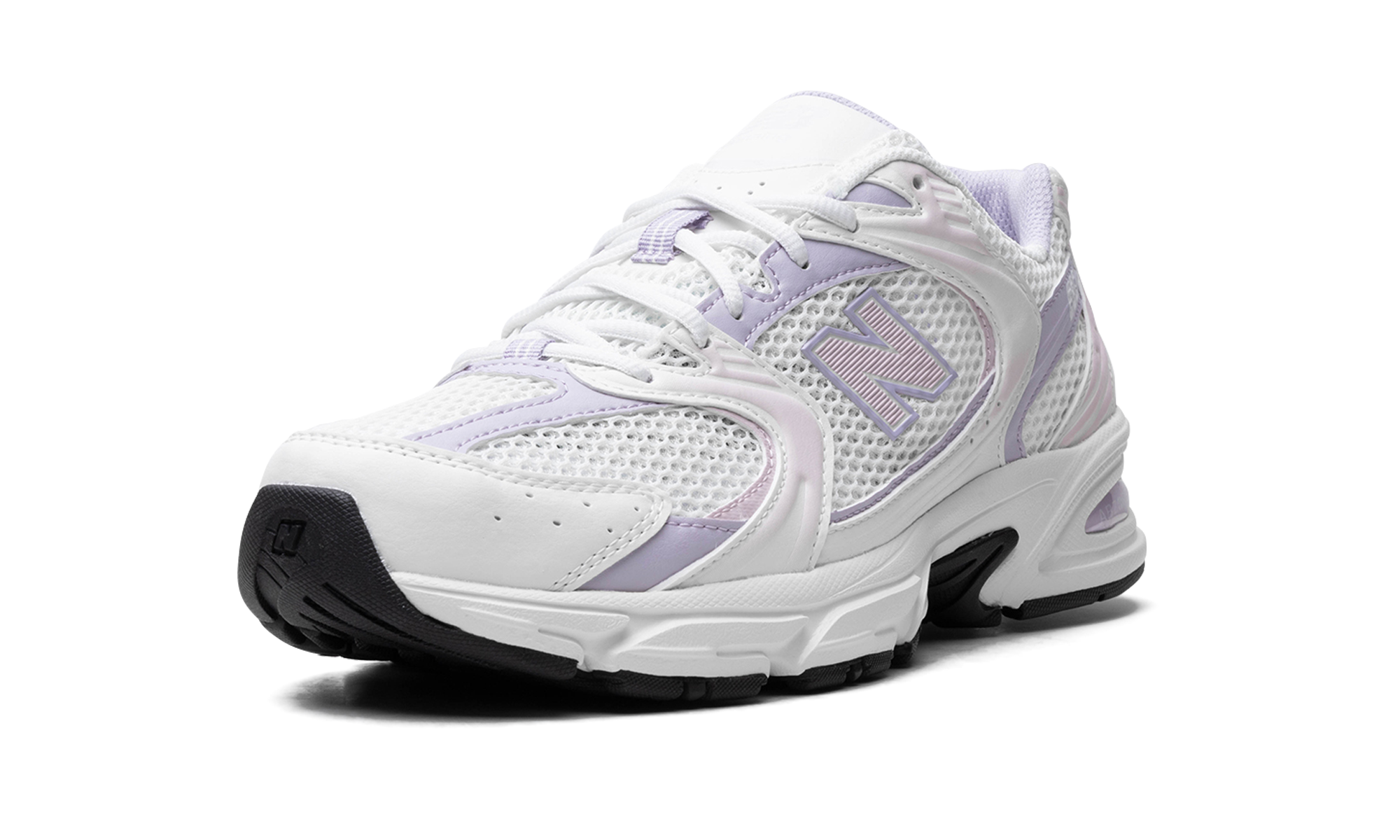 New Balance 530 Cosmic Jade Purple
