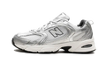 New Balance 530 Grey Matter Silver Metallic
