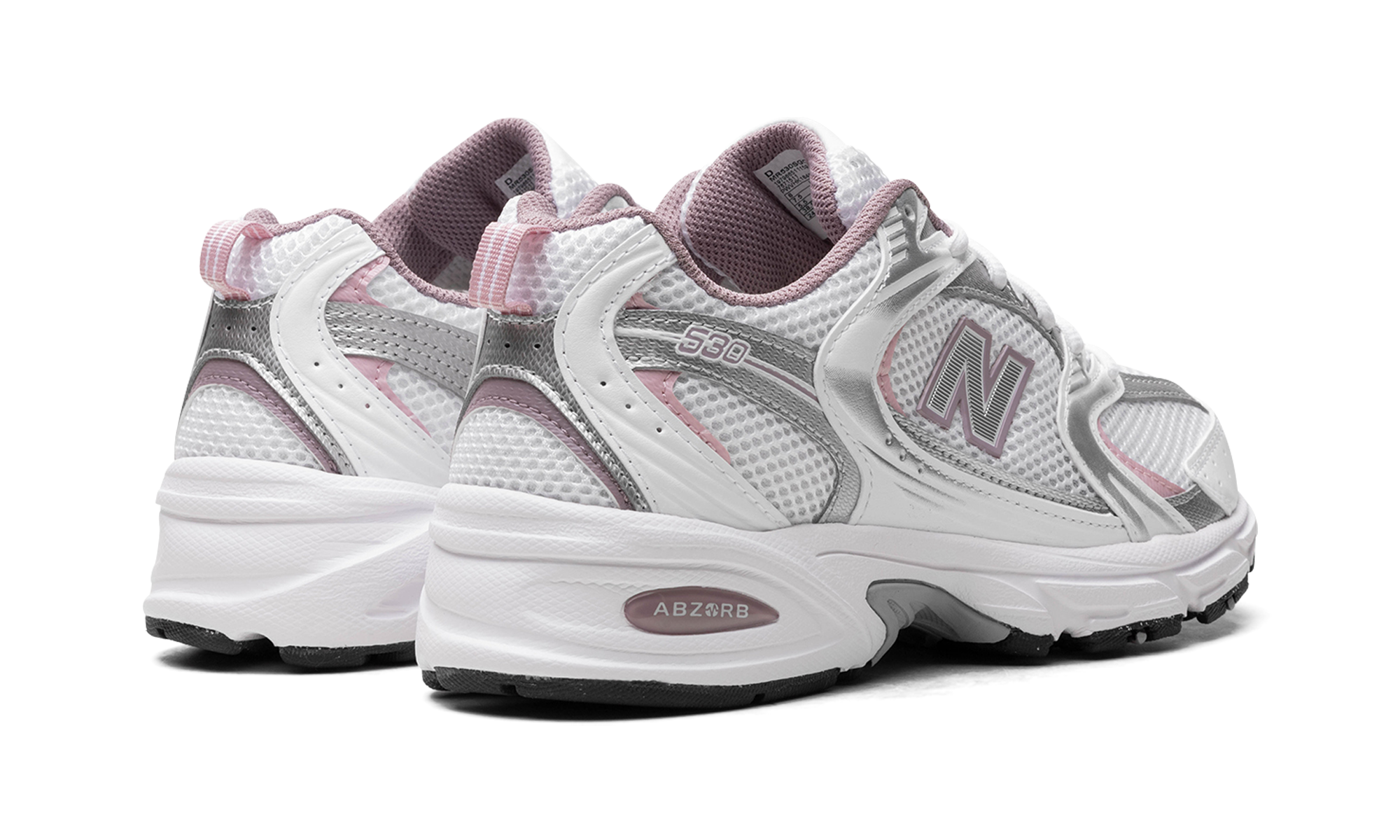 New Balance 530 Ice Wine