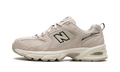 New Balance 530 Ivory