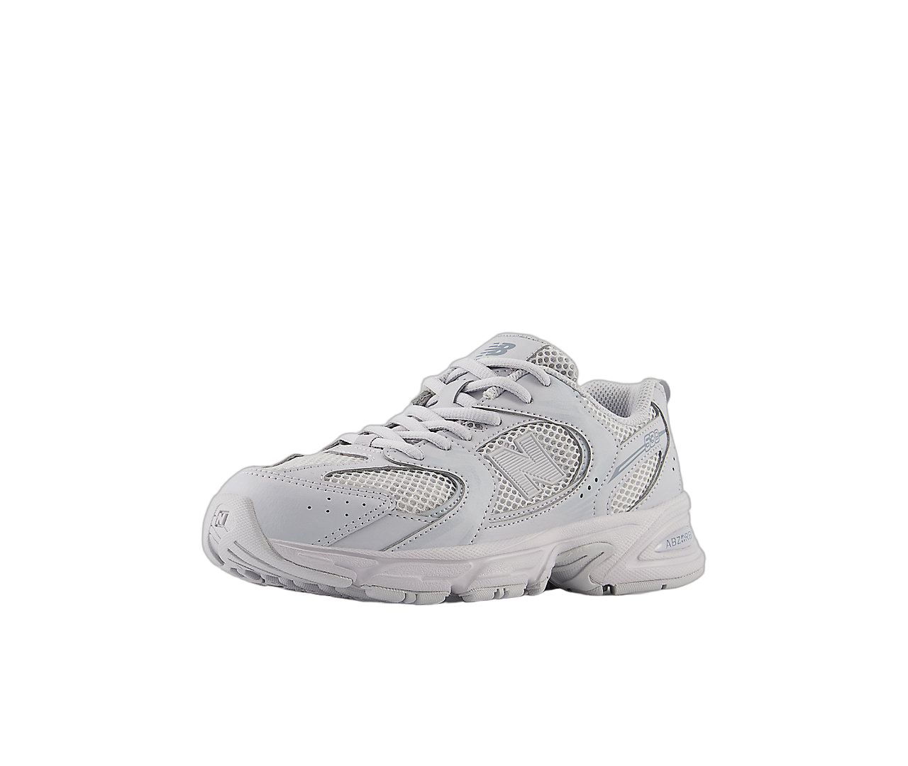 New Balance 530 Pearl Grey Steel, Pearl Grey/Steel (GR530TBA)