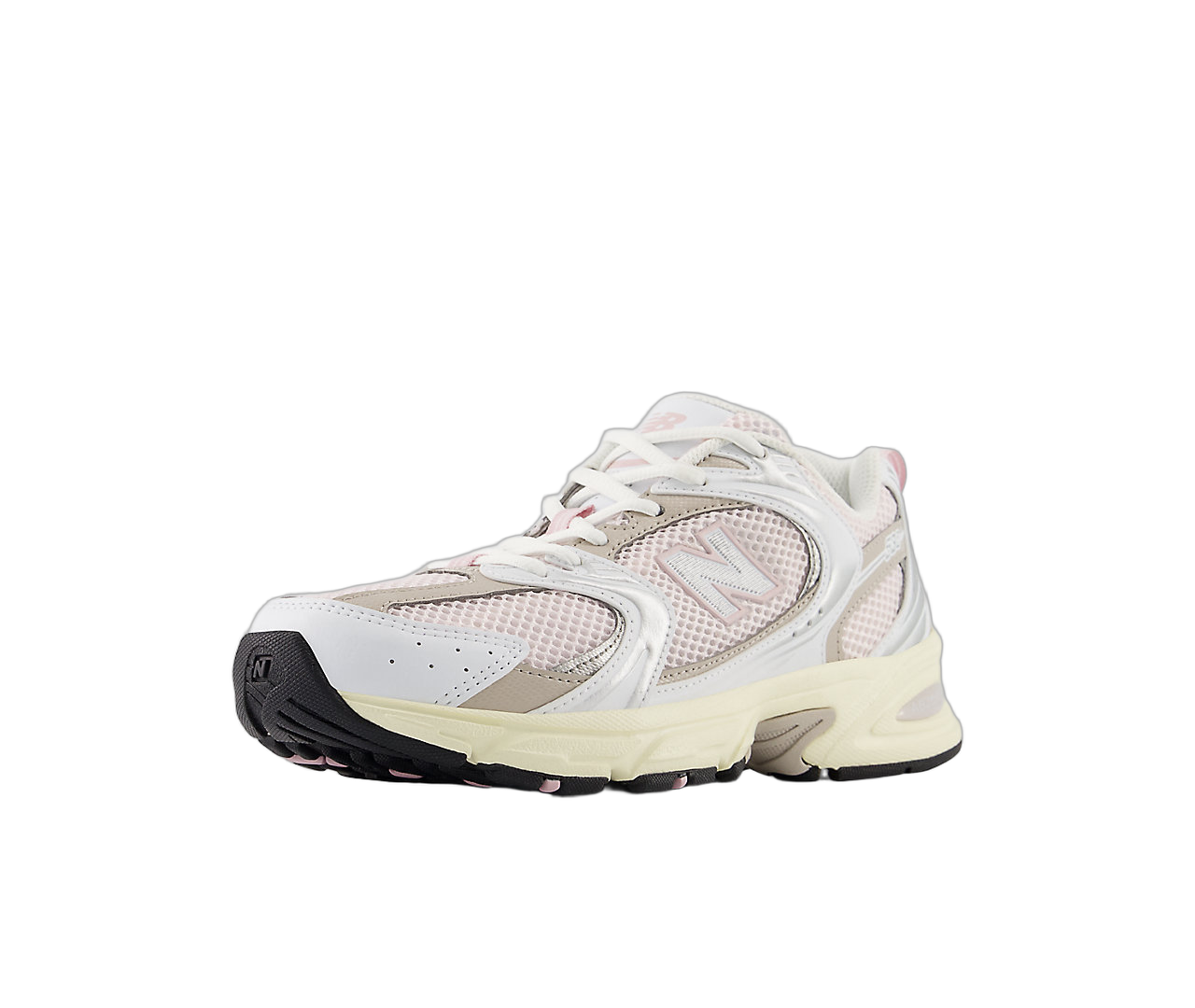 New Balance 530 Pink Granite, Pink/Granite (MR530ASR)