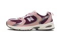 New Balance 530 Pink Moon Burgundy