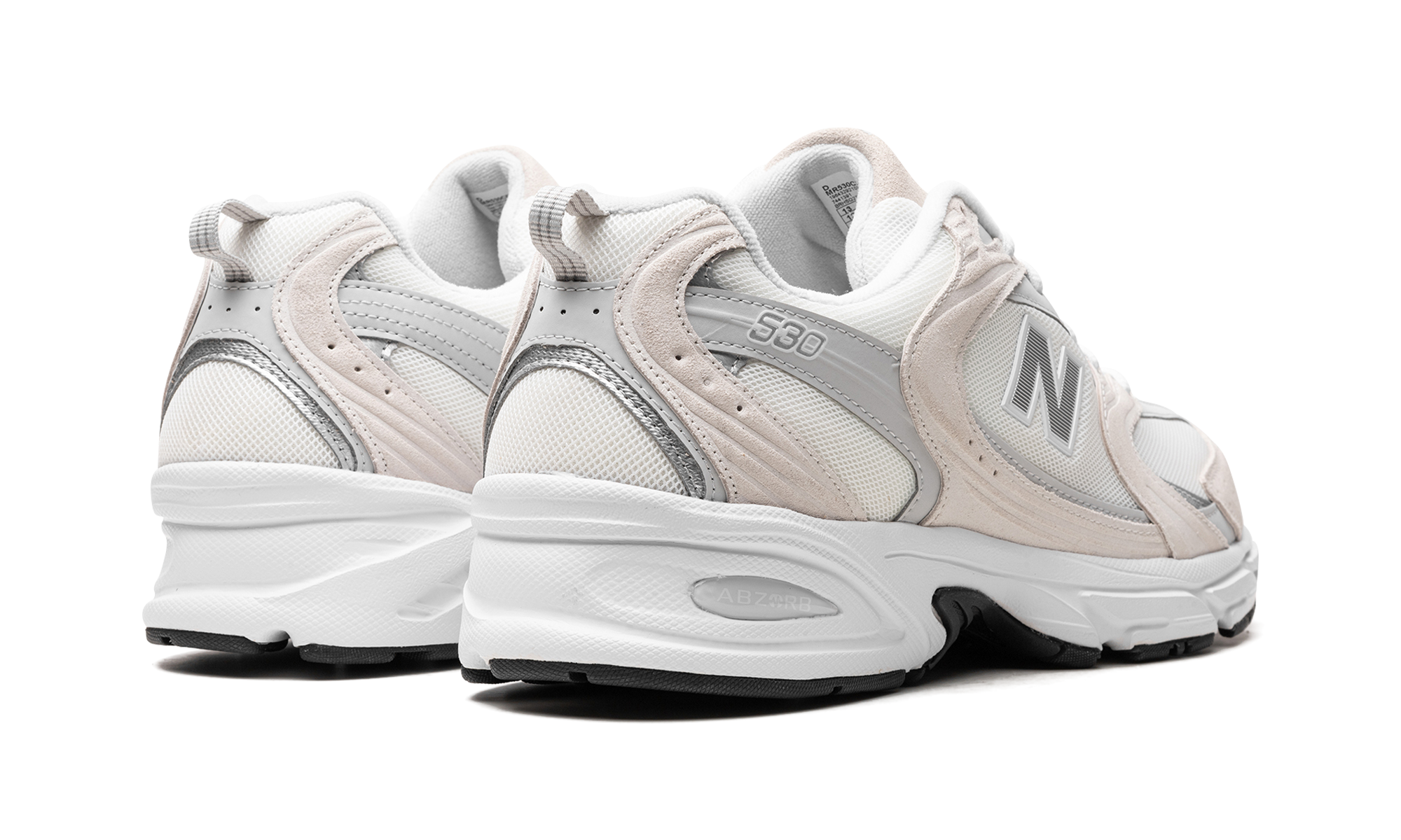 New Balance 530 Sea Salt