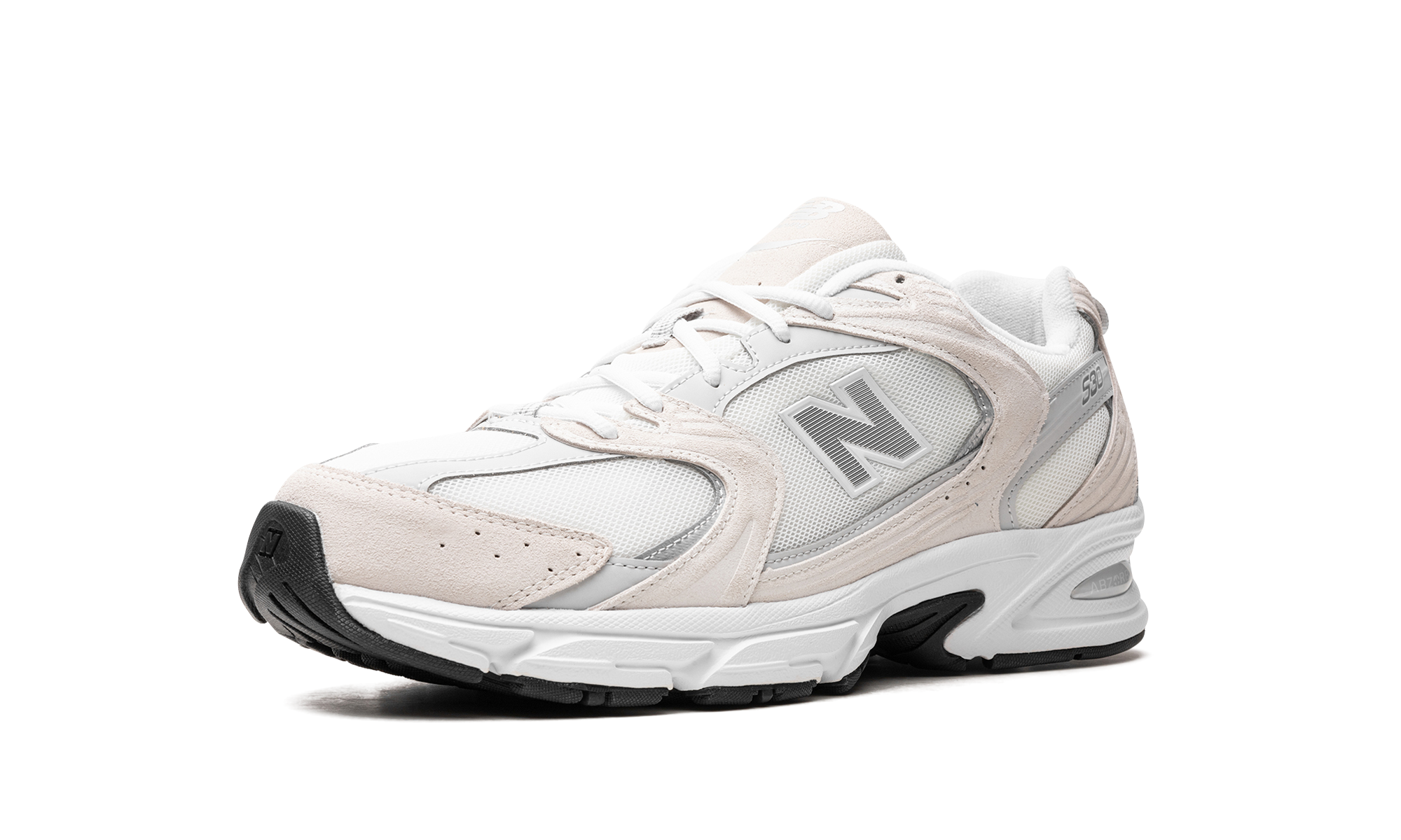New Balance 530 Sea Salt