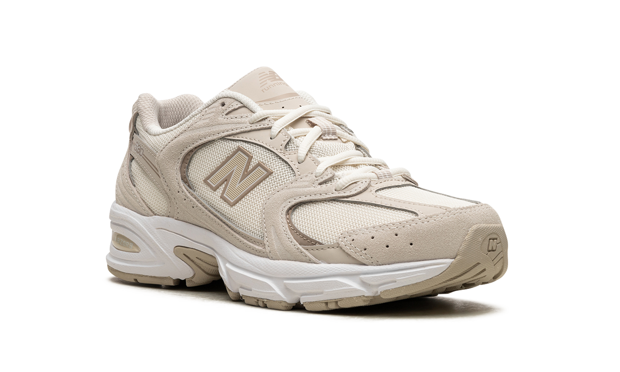 New Balance 530 Sea Salt Moonbeam
