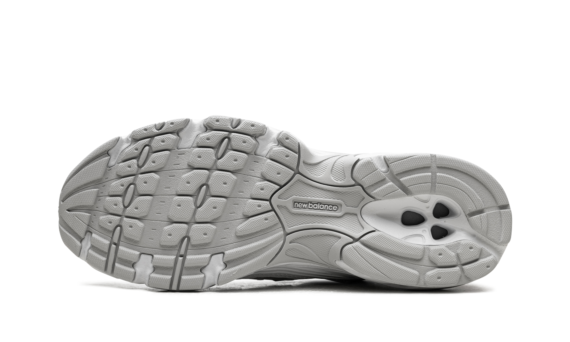 New Balance 530 Silver Metallic Polka Dots