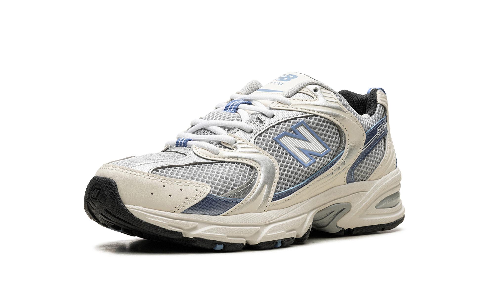 New Balance 530 Steel Blue