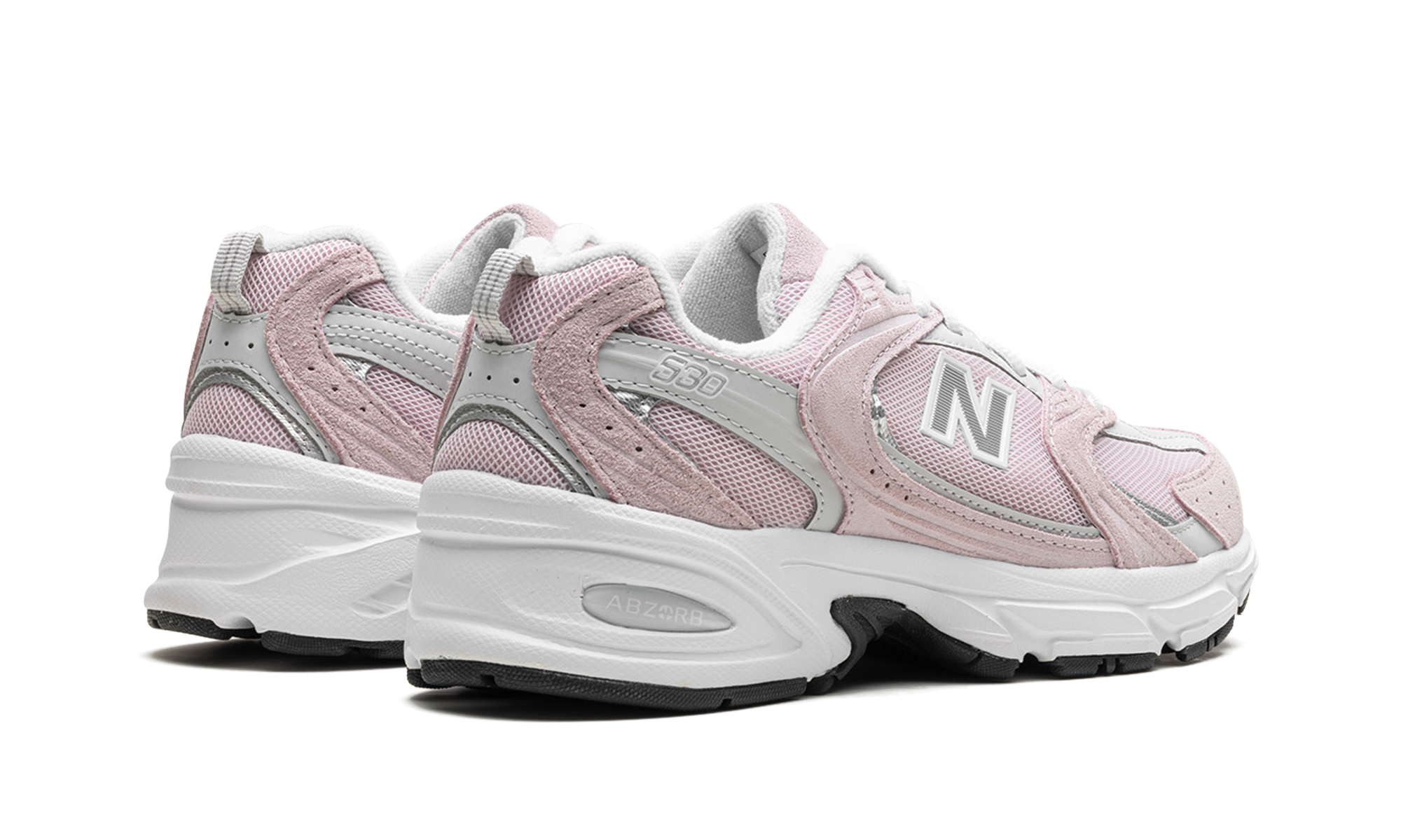 New Balance 530 Stone Pink