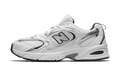 New Balance 530 White Natural Indigo