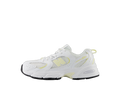 New Balance 530 White Parchment