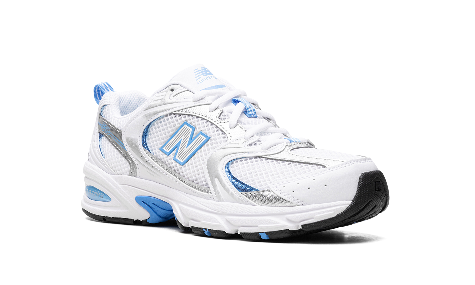 New Balance 530 White Sky Blue