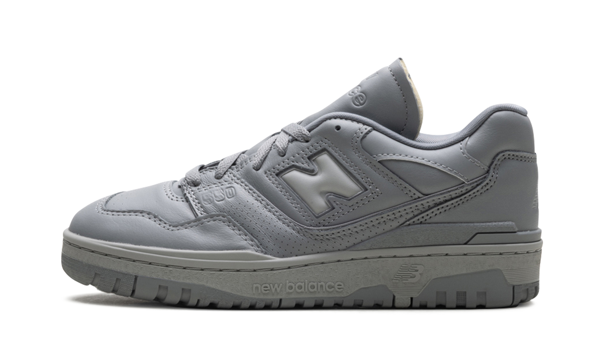 New Balance 550 Concrete