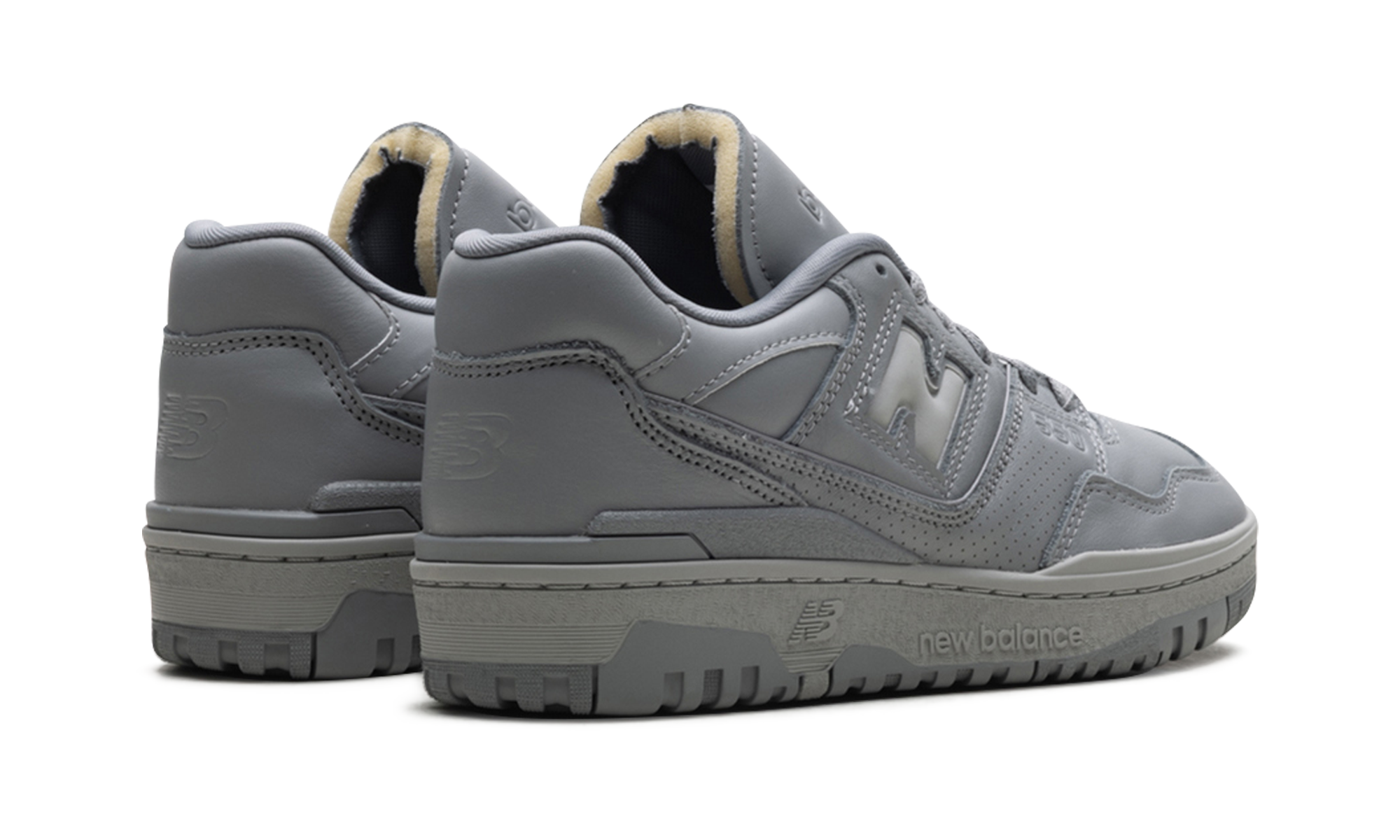 New Balance 550 Concrete