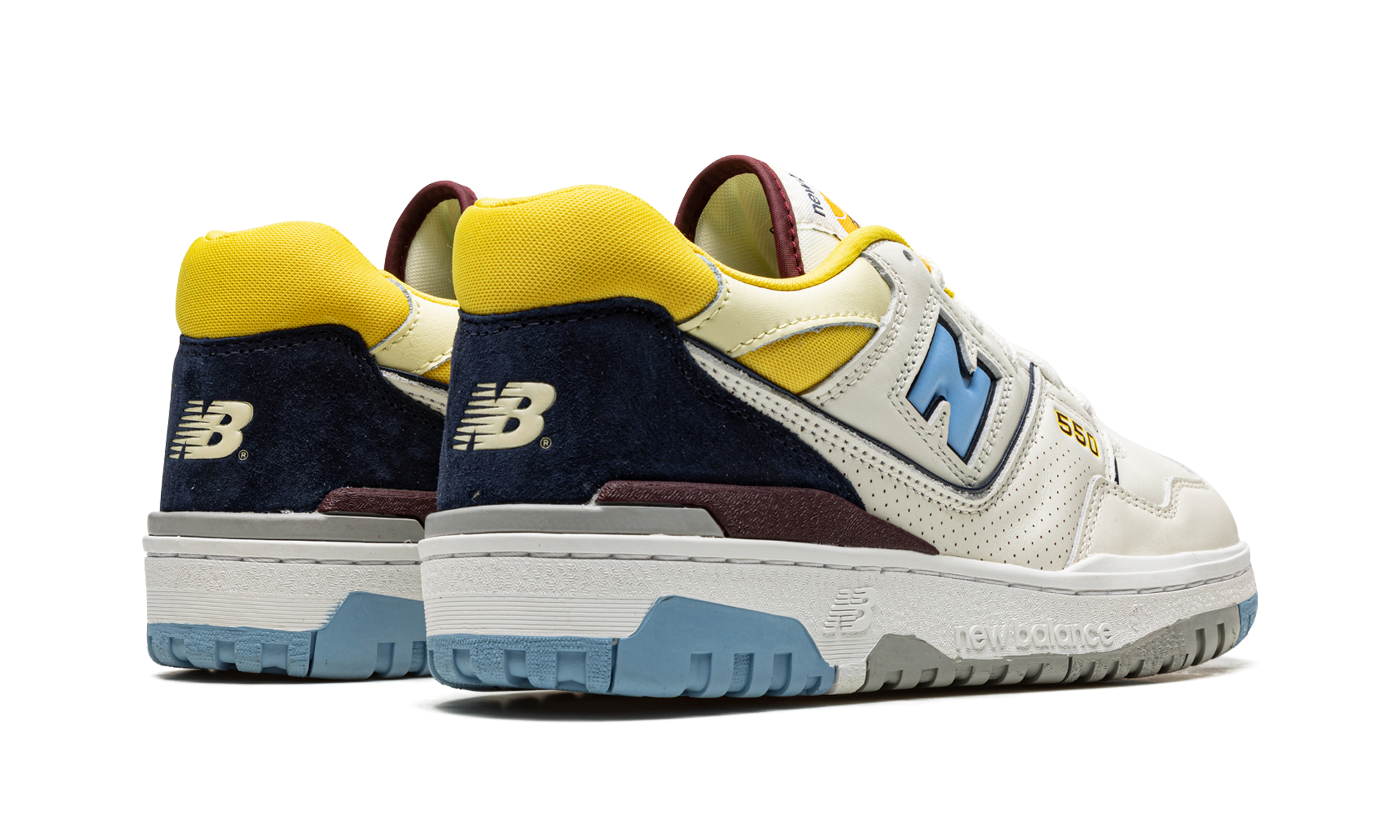 New Balance 550 Marquette