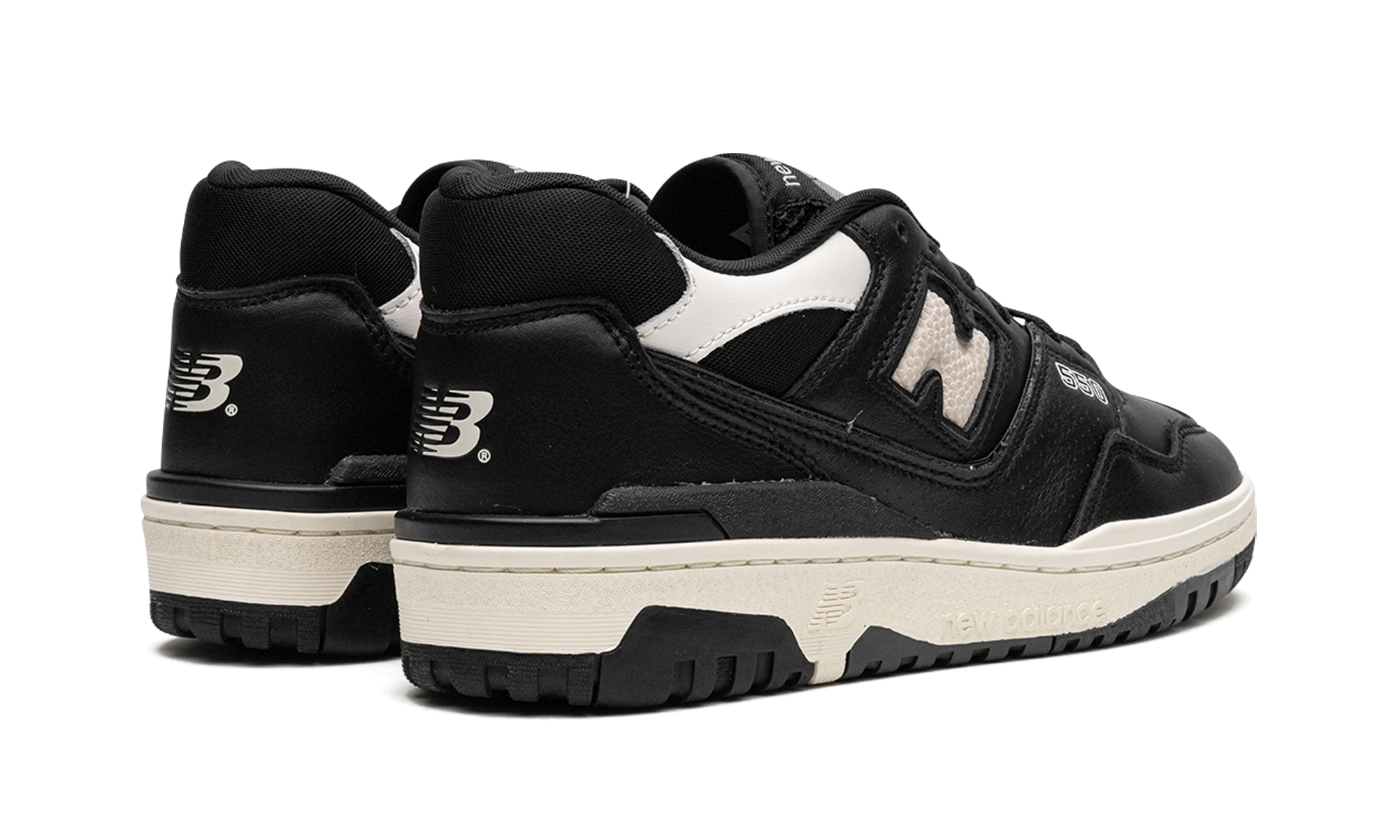 New Balance 550 Panda