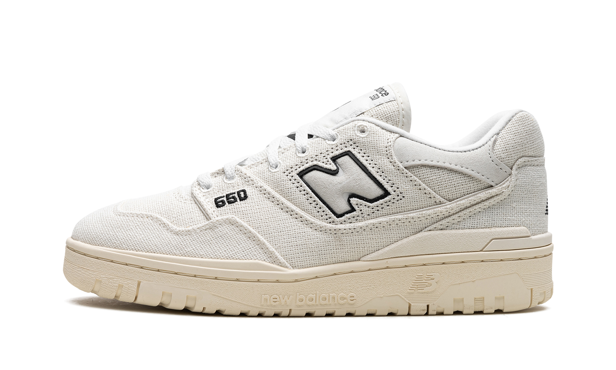 New Balance 550 Rattan Sea Salt