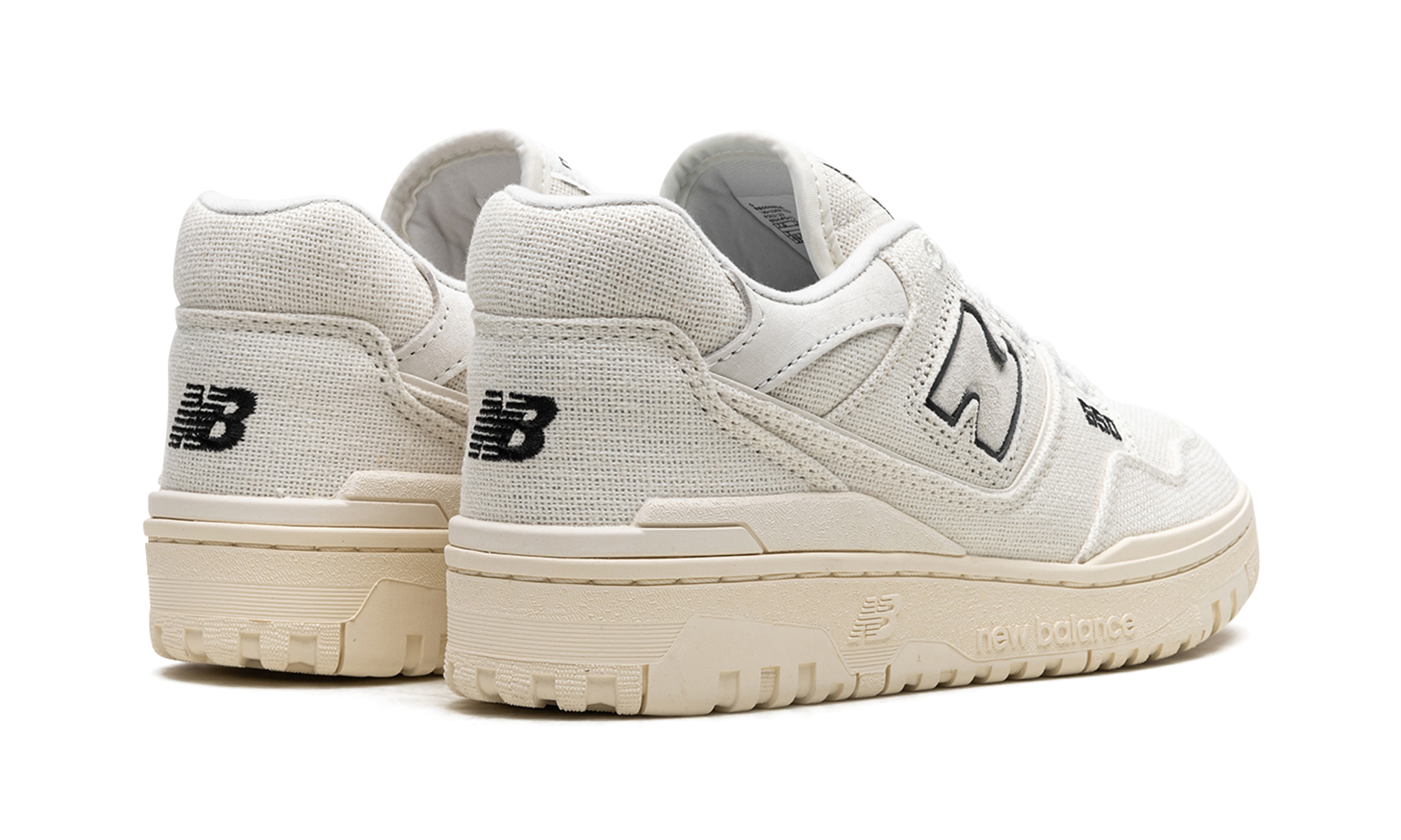 New Balance 550 Rattan Sea Salt