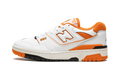 New Balance 550 Syracuse