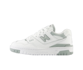New Balance 550 White Juniper