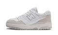 New Balance 550 White Summer Fog