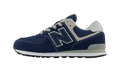 New Balance 574 Core Navy