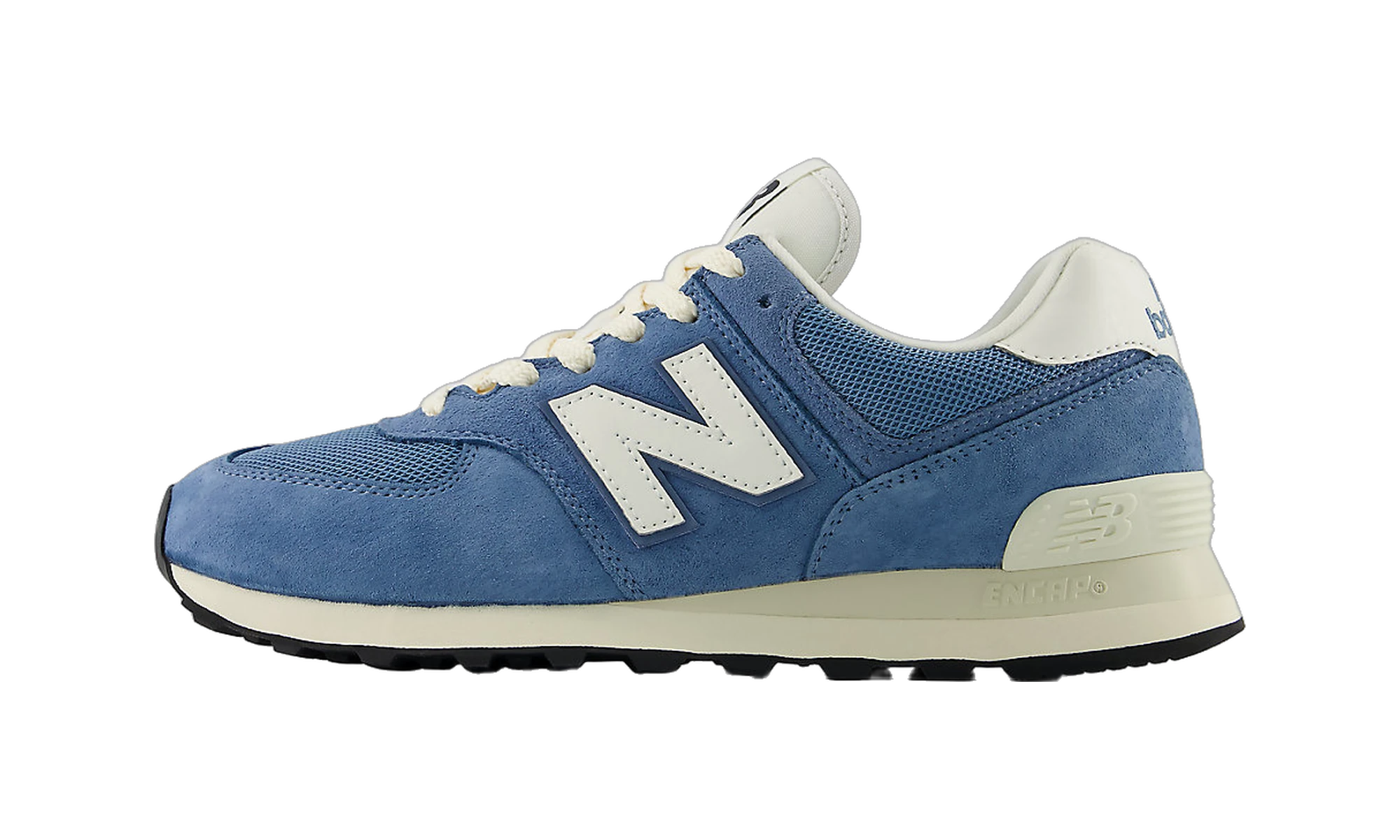 New Balance 574 Heron Blue Angora