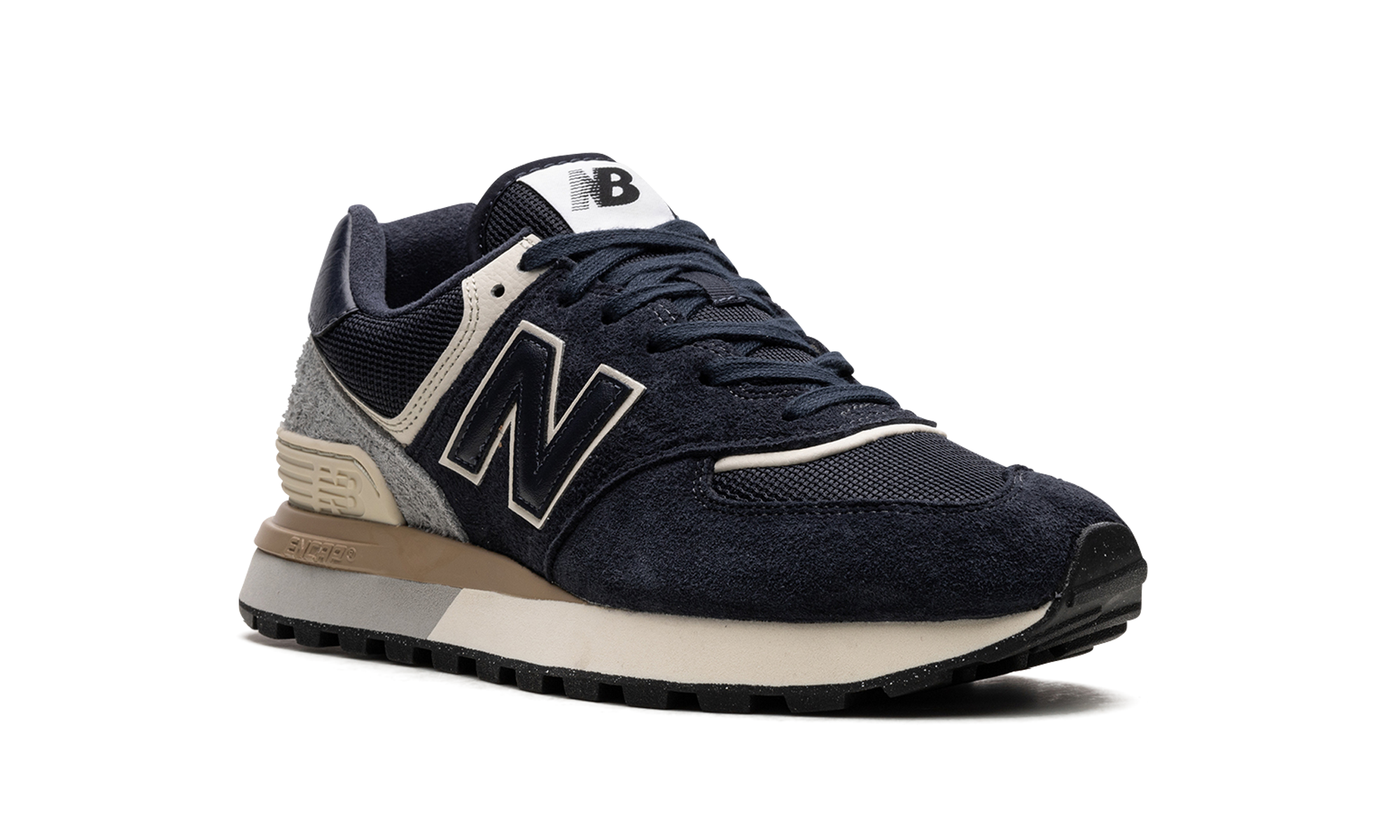New Balance 574 Legacy Navy