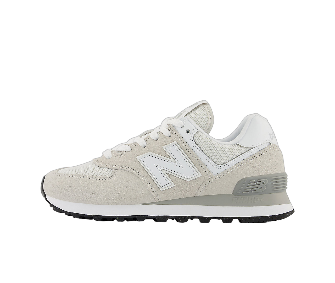New Balance 574 Nimbus Cloud White, Nimbus Cloud/White (WL574EVW)
