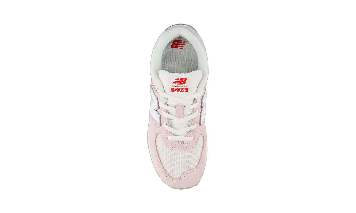 New Balance 574 Rose