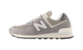 New Balance 574 Slate Grey Castlerock