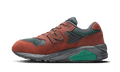 New Balance 580 Beef and Broccoli