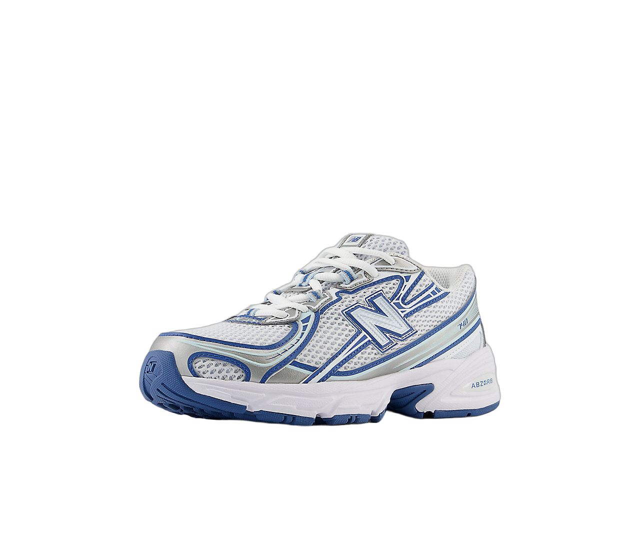 New Balance 740 Ice Blue, Ice Blue/Sea Stone (GR740LB)