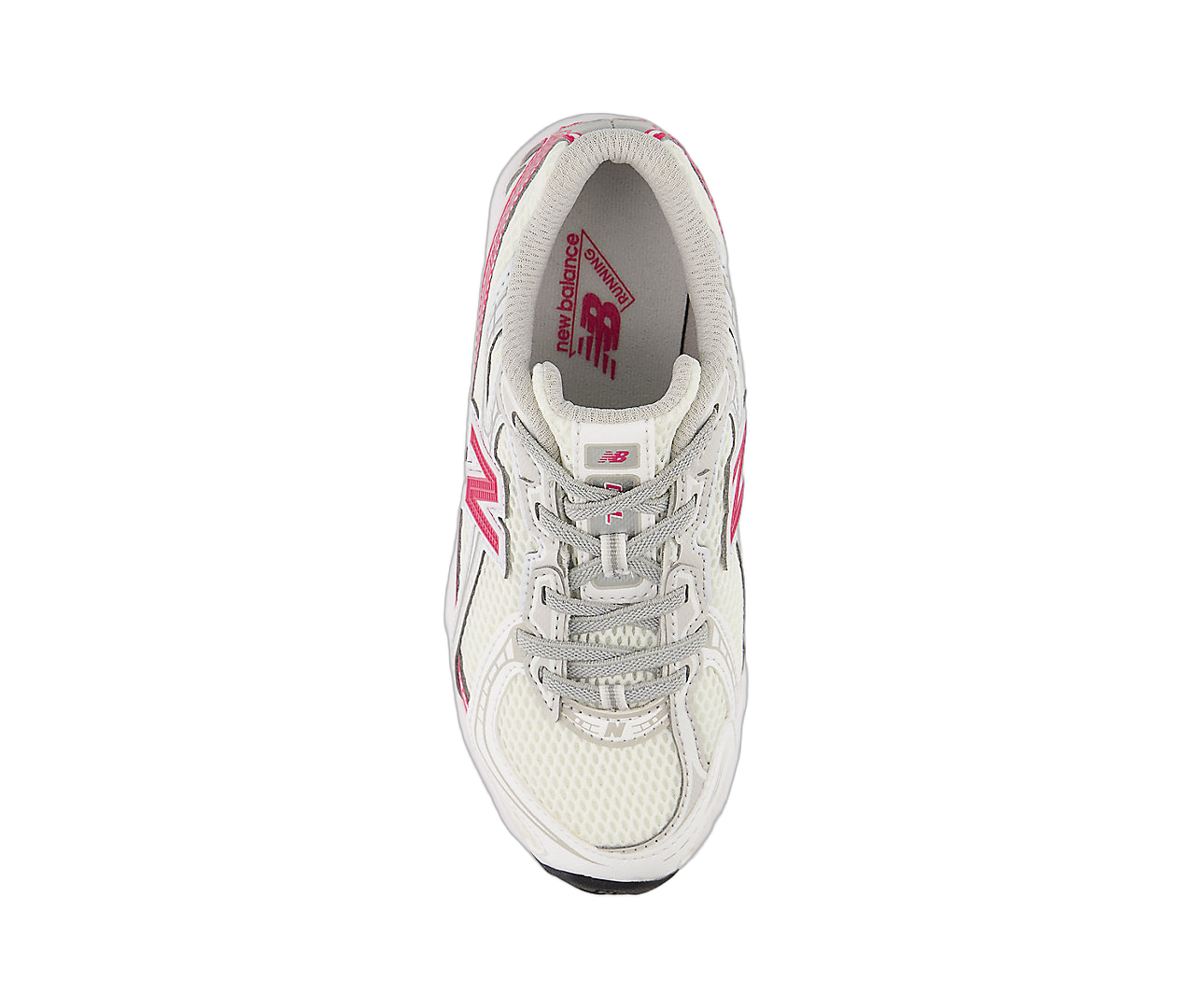 New Balance 740 Pink Cream (PS)