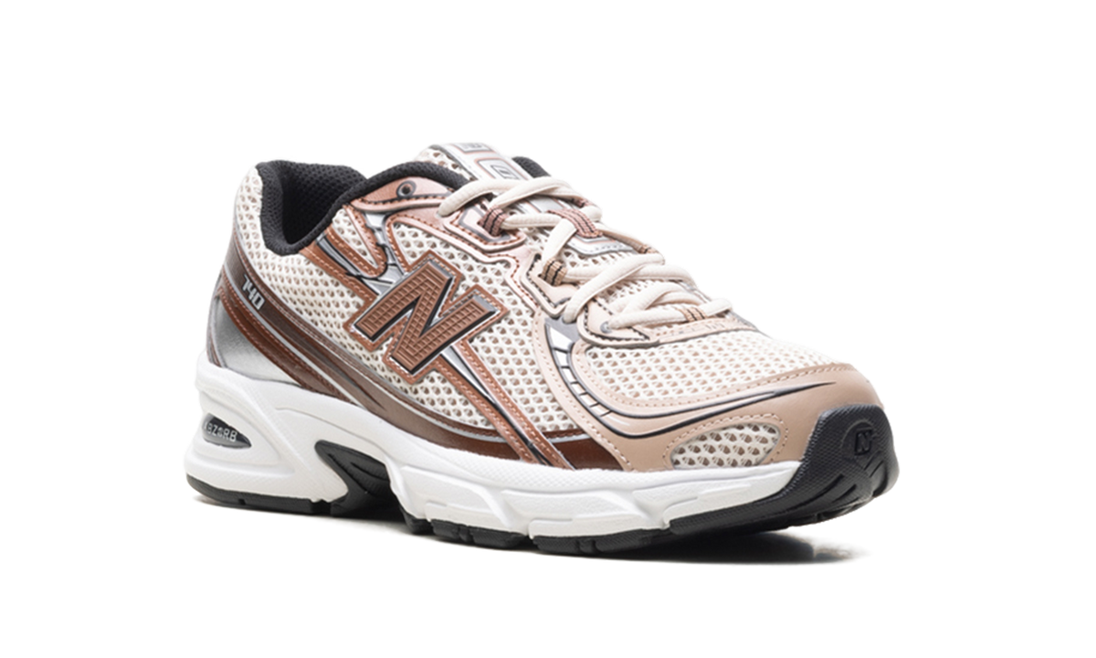New Balance 740 Rich Oak Bisque Pecan
