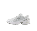 New Balance 740 White Silver Metallic