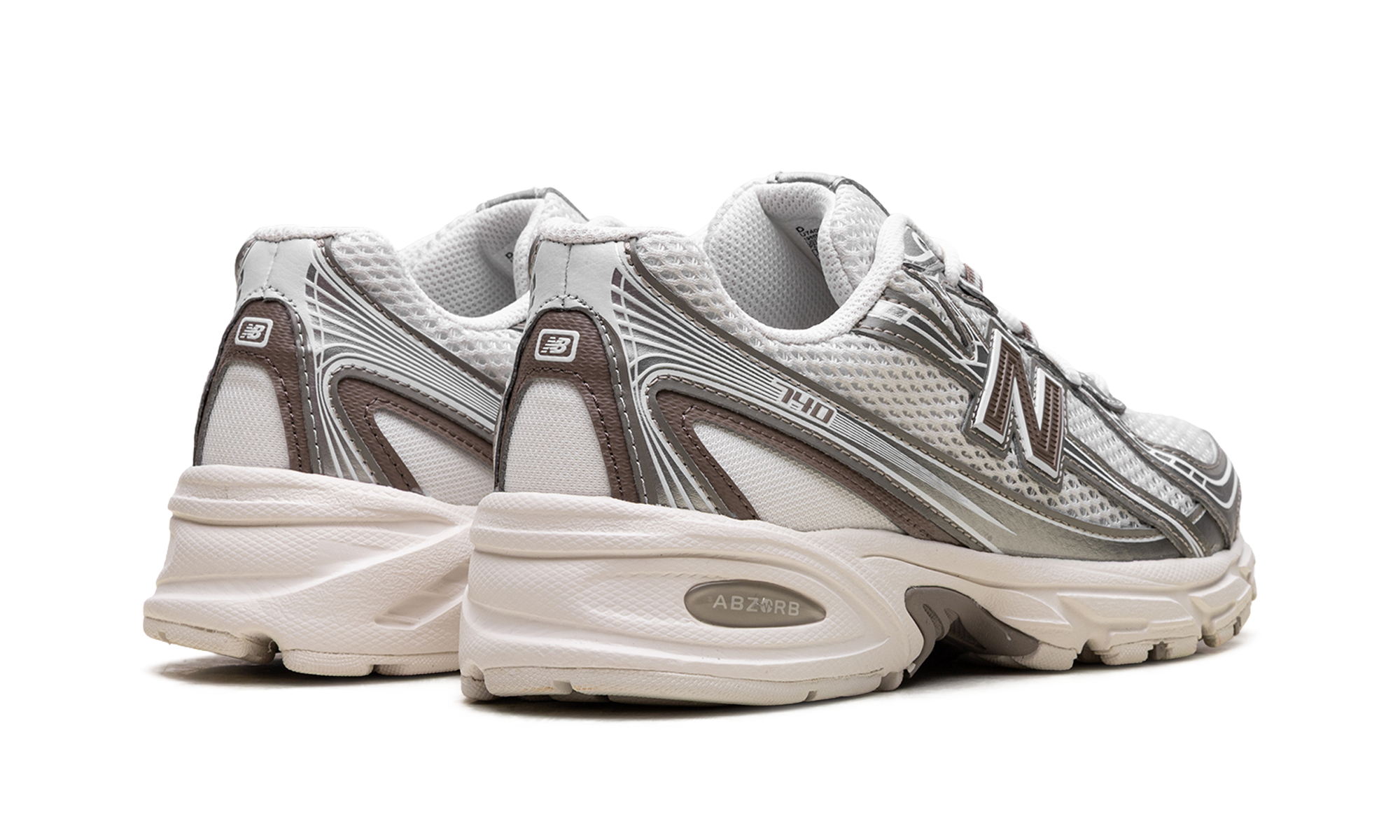 New Balance 740v2 Arid Stone