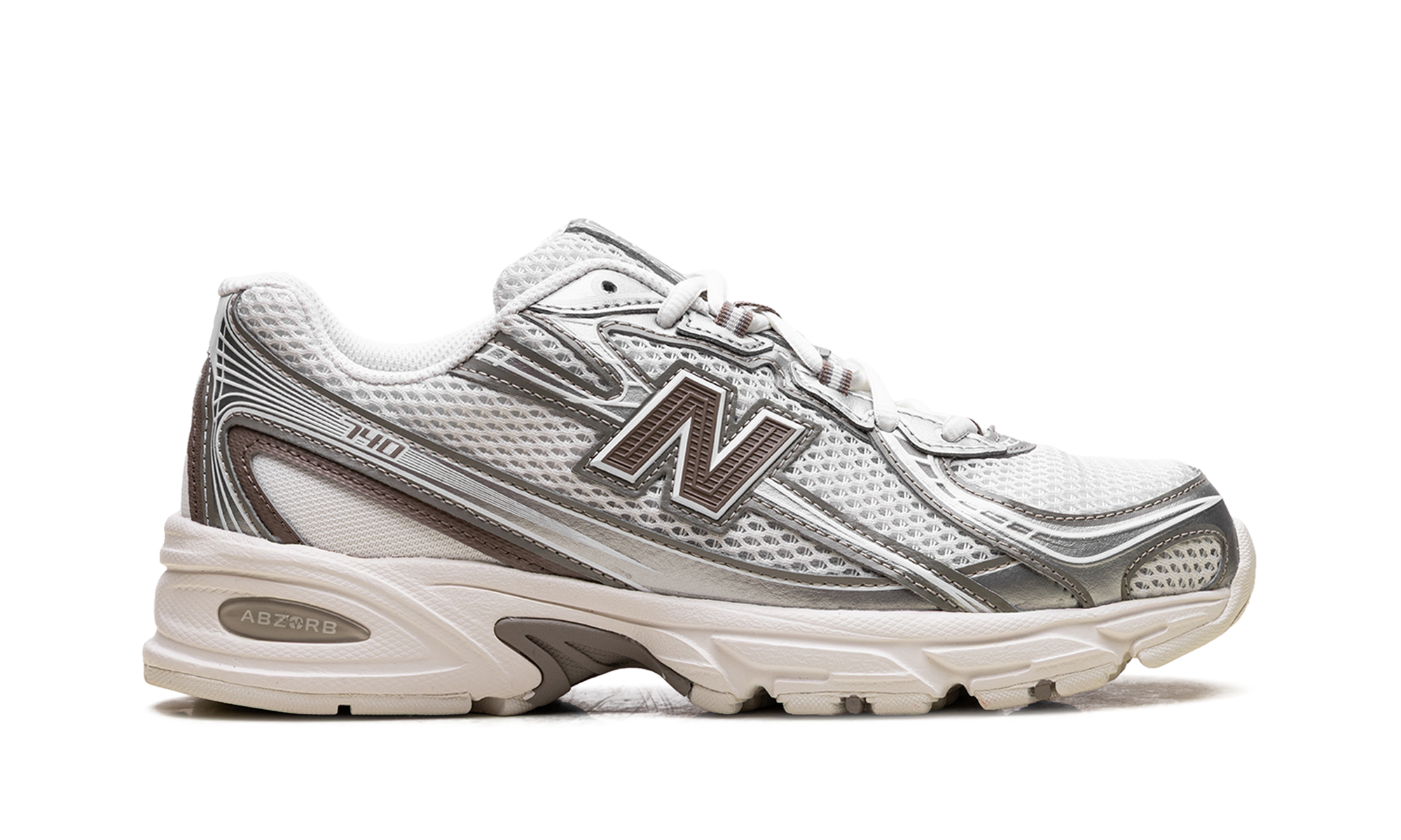 New Balance 740v2 Arid Stone