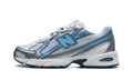 New Balance 740v2 Blue Agate White