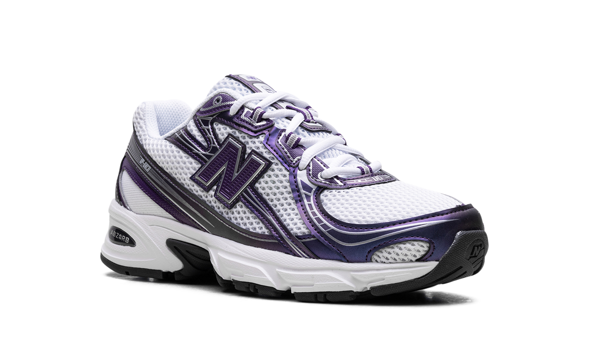 New Balance 740v2 Concord Grape