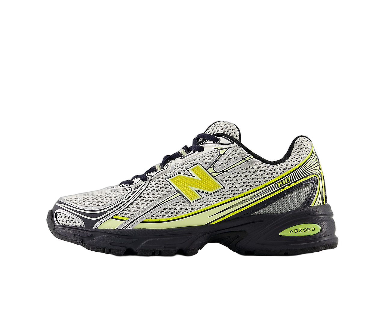 New Balance 740v2 Sea Salt Phantom, Sea Salt/Phantom (U740FR2)