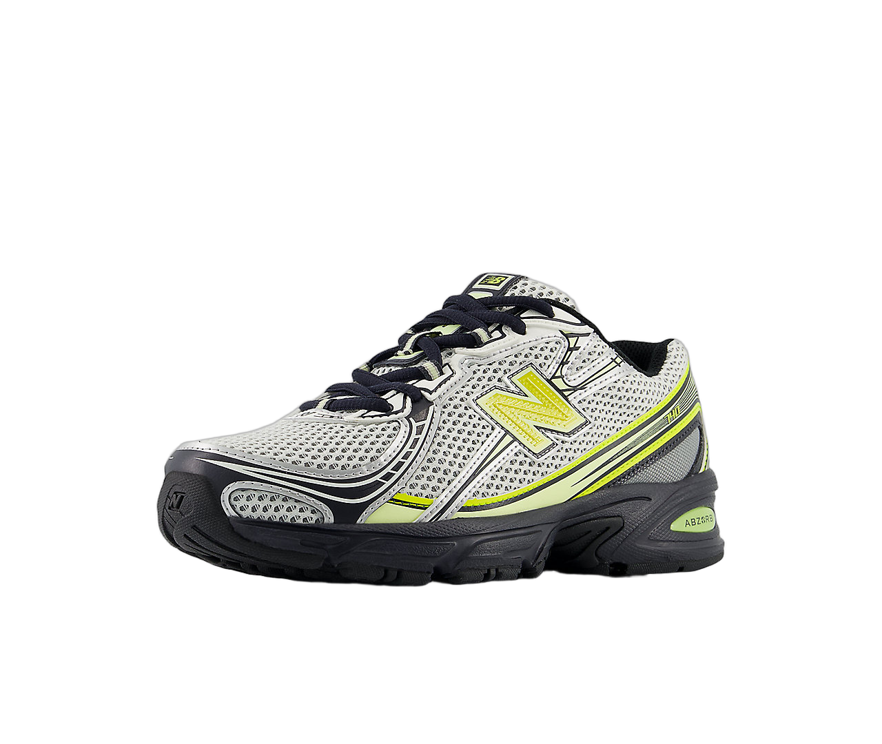 New Balance 740v2 Sea Salt Phantom, Sea Salt/Phantom (U740FR2)