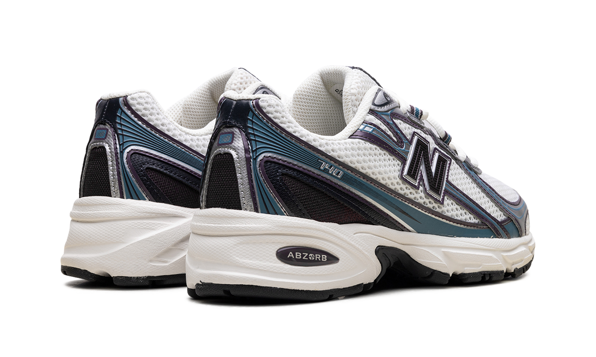 New Balance 740v2 Sea Salt Plum