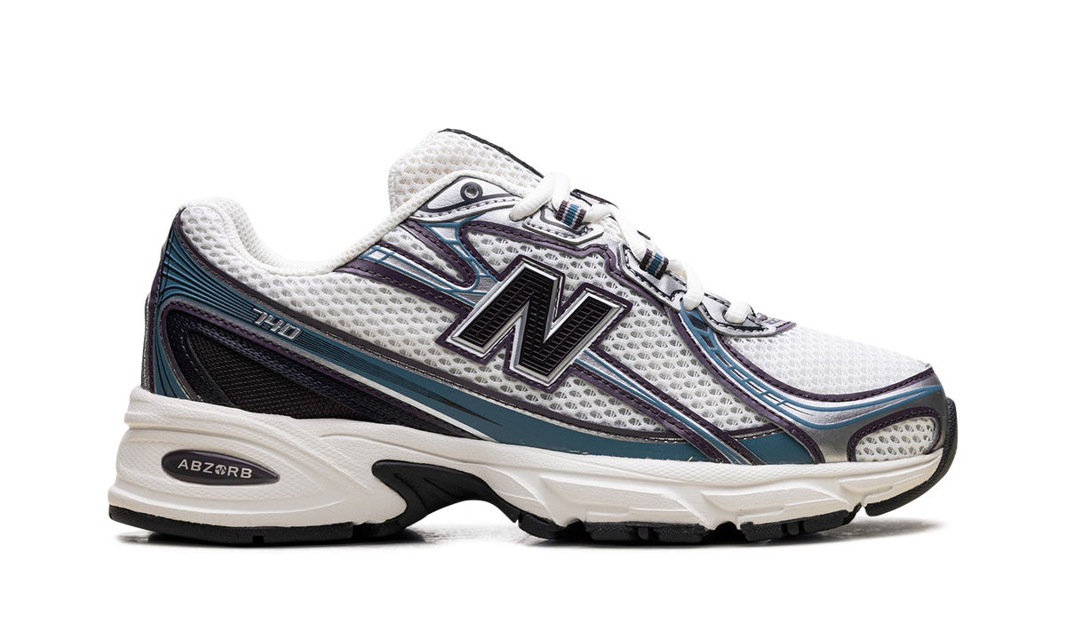 New Balance 740v2 Sea Salt Plum