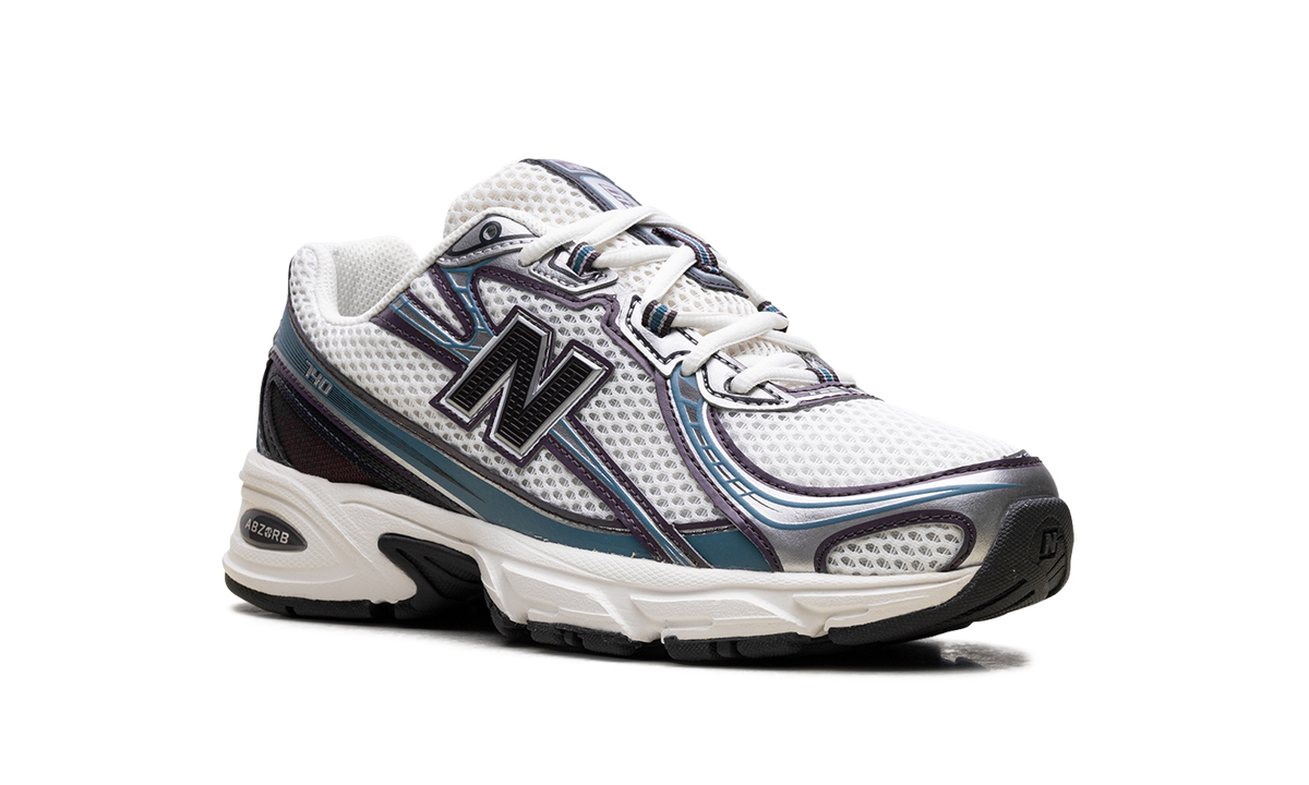 New Balance 740v2 Sea Salt Plum